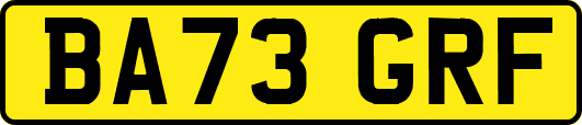 BA73GRF