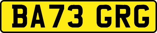BA73GRG