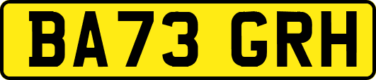 BA73GRH