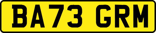 BA73GRM