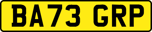 BA73GRP