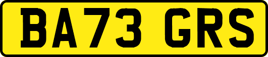 BA73GRS