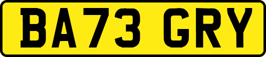 BA73GRY