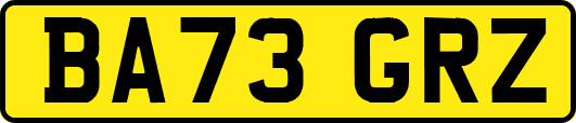 BA73GRZ