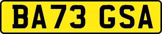 BA73GSA