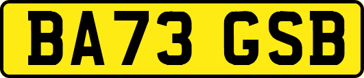 BA73GSB
