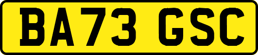 BA73GSC
