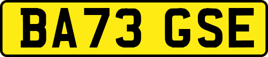 BA73GSE