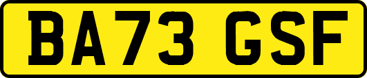 BA73GSF