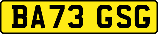 BA73GSG