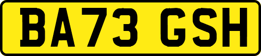 BA73GSH