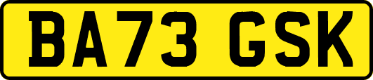 BA73GSK