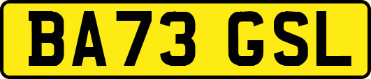BA73GSL