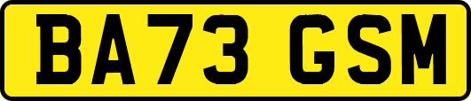BA73GSM