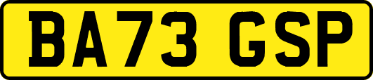 BA73GSP