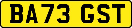 BA73GST