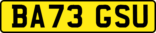BA73GSU