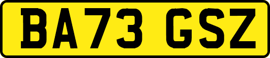 BA73GSZ