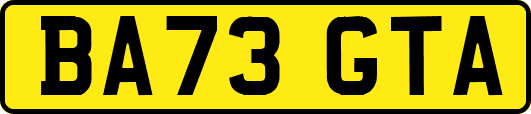BA73GTA