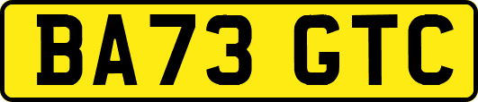 BA73GTC