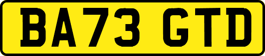 BA73GTD