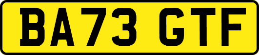BA73GTF