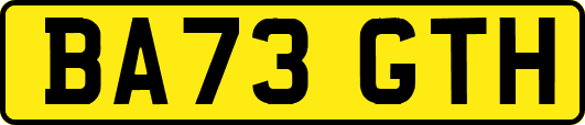 BA73GTH