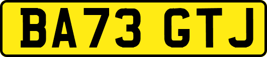 BA73GTJ