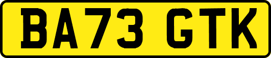 BA73GTK