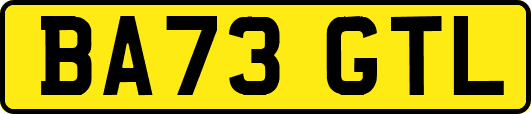 BA73GTL