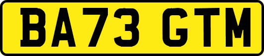 BA73GTM