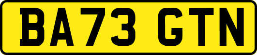 BA73GTN