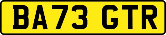 BA73GTR