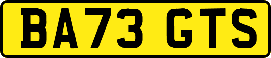 BA73GTS