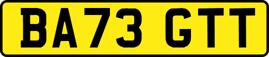 BA73GTT