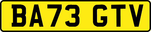 BA73GTV