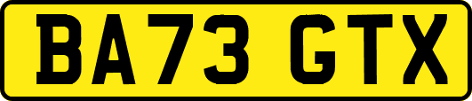 BA73GTX