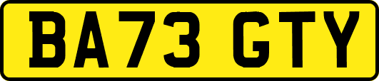 BA73GTY