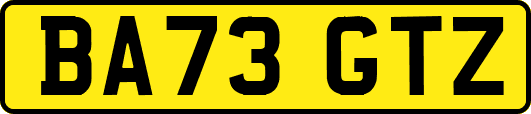 BA73GTZ