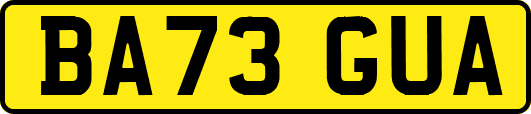 BA73GUA