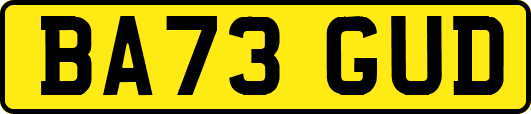 BA73GUD