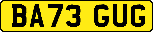 BA73GUG