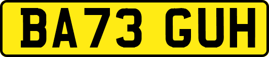 BA73GUH