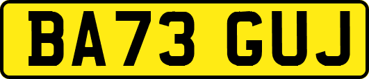 BA73GUJ