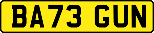 BA73GUN