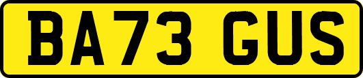 BA73GUS