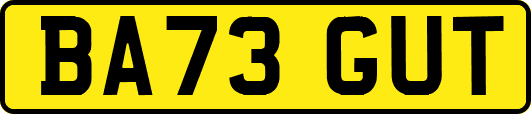 BA73GUT