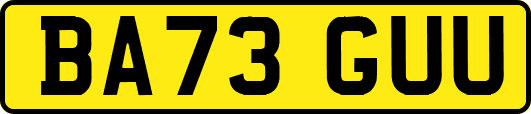 BA73GUU