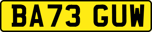 BA73GUW