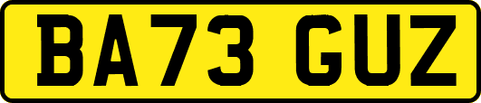 BA73GUZ